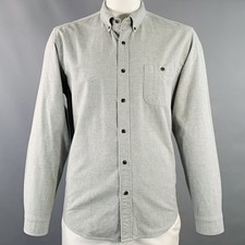 Chemise À Manches Longues En