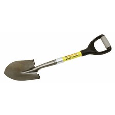 Mini pelle - multifonction -