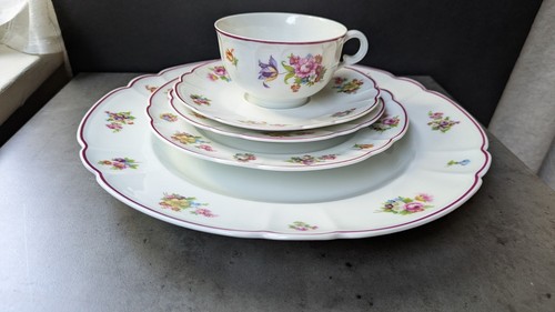 Charles field haviland - charles,