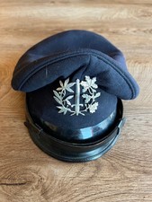 Kepi Police municipale belge