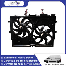 🇫🇷 MOTEUR VENTILATEUR
