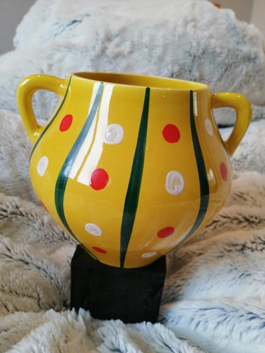 Vase vintage revernay - vase,