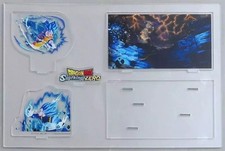 Dragon Ball Original Acrylic