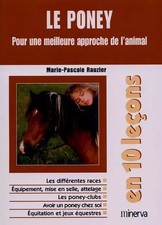 Le Poney - Pour une meilleure