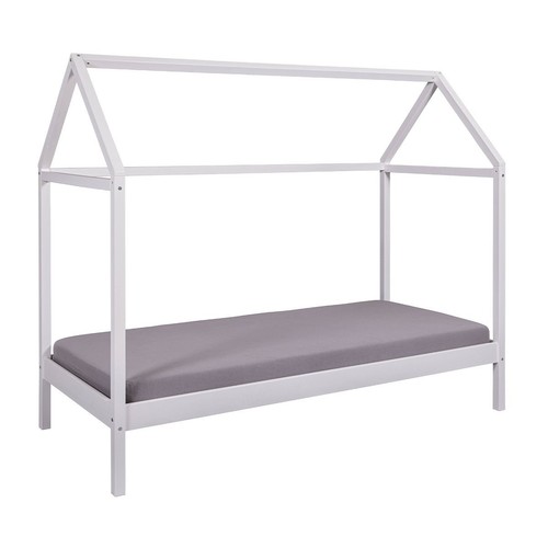 Lit enfant cabane sunny - lit,