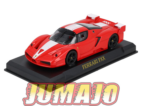 Fc302 voiture ferrari civile - fc302,