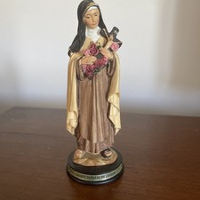 Sainte Thérèse De Lisieux