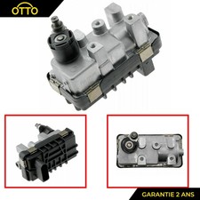Turbo Actuateur Wastegate