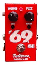 Fulltone / 69 MK II Fuzz