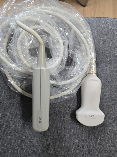 Sonde ultrasons samsung - sonde, À