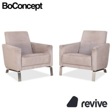 BoConcept Fly Lot 2 Fauteuils