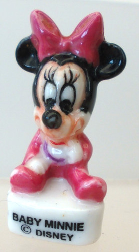 Feve 1996 disney babies - feve,