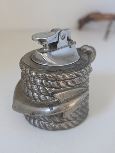 Briquet table vintage - briquet, de
