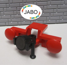 (A4/8) Lego chemin de fer 12V