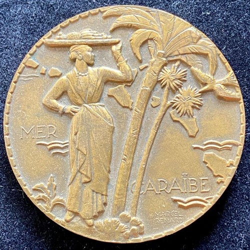 Médaille compagnie - médaille, la