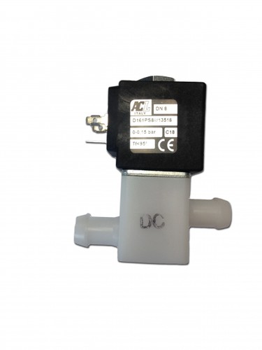 Electrovanne 12v pour - electrovanne,