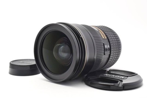 Objectif nikon nikkor - nikon,