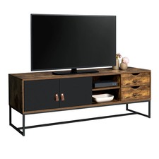 Meuble TV 140 cm CHICAGO 2