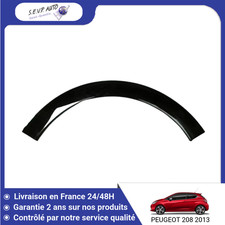 🇫🇷 ELARGISSEUR AILE ARRIERE GAUCHE PEUGEOT 208 ➤1609716780 ♻️