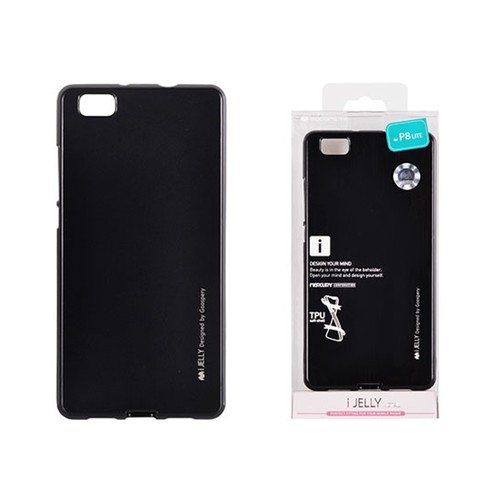 Coque goospery jelly pour - jelly,