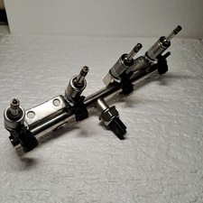 rampe a injection avec 4