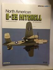 B-25 MITCHELL Éditions ATLAS