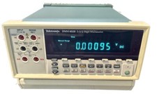 DMM4020 TEKTRONIX Multimètre numérique 5,5 Digit 0,015% de précision