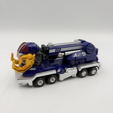 Power Rangers Operation