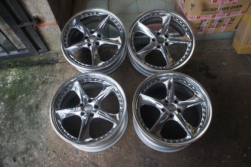Jdm leon hardiritt vertu - leon,