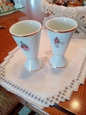  deux mazagrans porcelaine de sologne