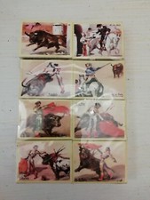 Lot Matchbox 8 Boîtes