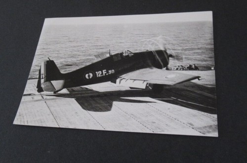 Photo avion grumman f5 - grumman, f6-f5