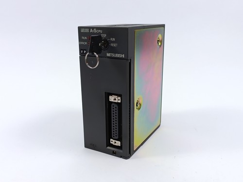 Mitsubishi a1scpu module - a1scpu,
