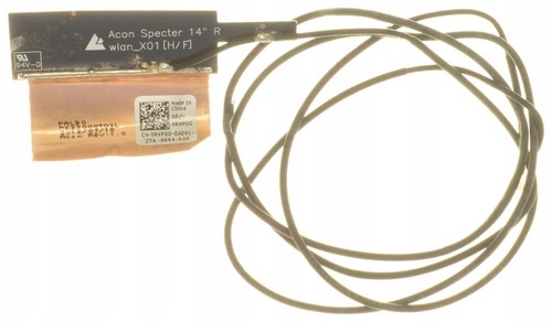 Antenne wifi dell alienware - antenne,