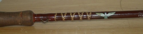Vintage 1975 fenwick - vintage, 1975-76.