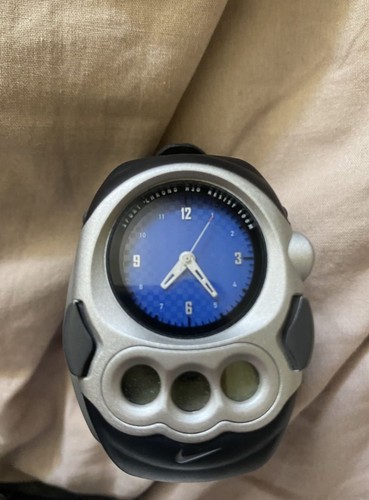 Rare montre chronographe - , homme