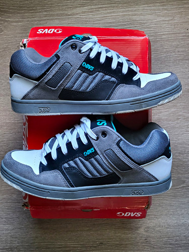 Dvs enduro heir - dvs, 125