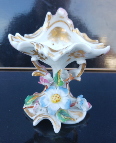 Baguier porcelaine paris - en,