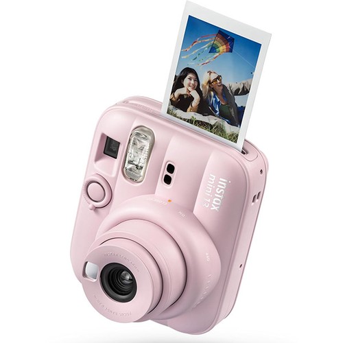 Fujifilm instax mini rose - mini,