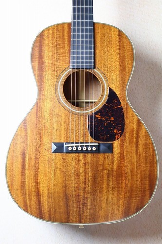Martin 000 28k - martin, authentique