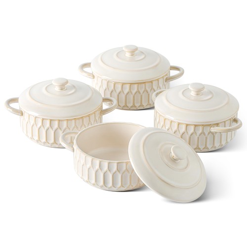 Mini cocotte set 14 - mini,