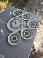 Service A Fromage Gien 6