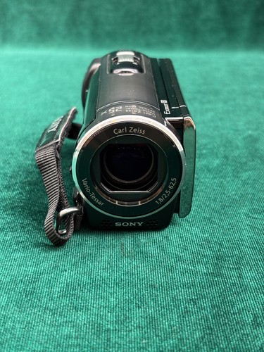 Sony hdr cx155e digital - sony,