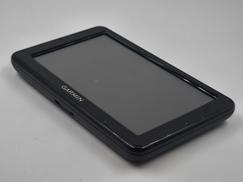Garmin nuvi 2595lm - nuvi,