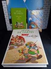 ASTERIX - JEU Ed. ATLAS -