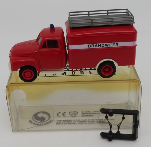 Rare micro brekina 87 - micro,