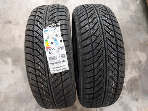 Pneus hiver goodyear - pneus,
