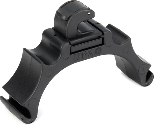 Dpa clip microphone - dpa,