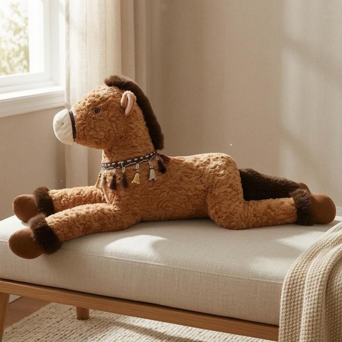 Coussin moelleux duveteux - coussin,