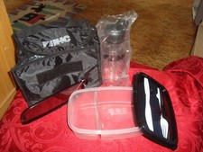 9x7x6 insulated thermal lunch - insulated,